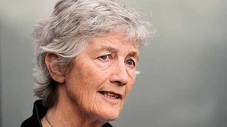 Connolly calls Humphreys’ comments about her work as barrister ‘a new low’