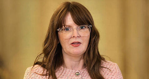 Stormont minister faces legal challenge over stance on trade with Israel