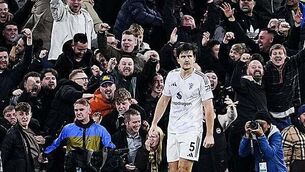 Bruno Fernandes remains Man Utd penalty taker despite failures from the spot
