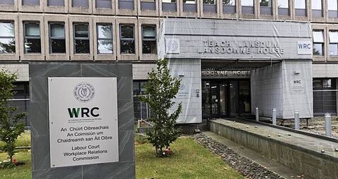 Tenant made homeless over landlord's refusal to sign HAP form for apartment awarded €2k