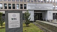 Tenant made homeless over landlord's refusal to sign HAP form for apartment awarded €2k
