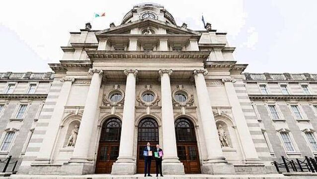 Government records surplus of €22.6 billion (4% of GDP) in 2024