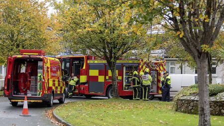 House fire claims life of Carlow town man