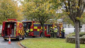 House fire claims life of Carlow town man House fire claims life of Carlow town man