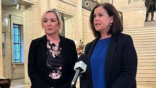 State loses bid to block Senator's case over 'secret' deal with Royal Air Force
