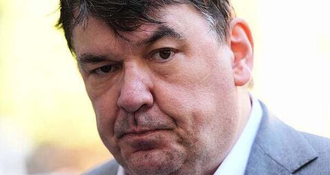 Graham Linehan says he faces ‘no further action’ after arrest over trans posts