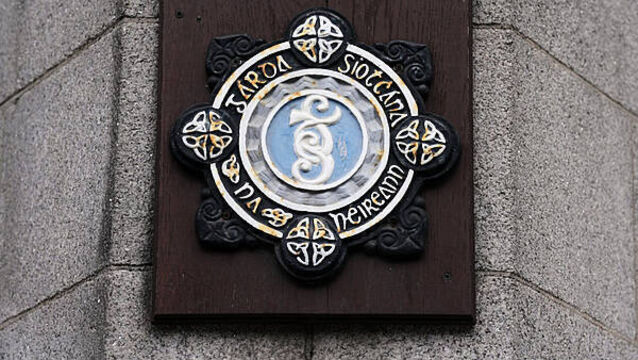 Man arrested over alleged assault on child in Dublin