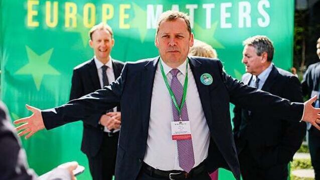 MEP says EU rules should be amended to 'remove barriers to affordable housing'