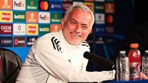 Jose Mourinho believes Carabao Cup success is just the beginning for Newcastle