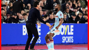 Amad Diallo will ‘make history’ with new Manchester United coach Ruben Amorim