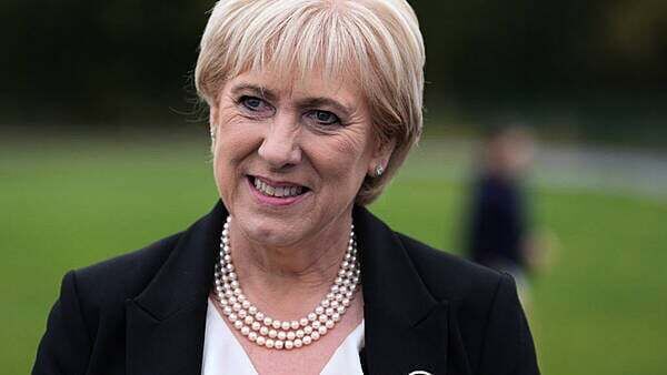 Humphreys commits to meeting Shane O’Farrell’s mother