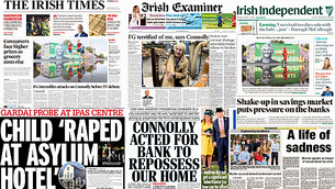 Indian students 'shaken' after rope attacks in Cork city centre