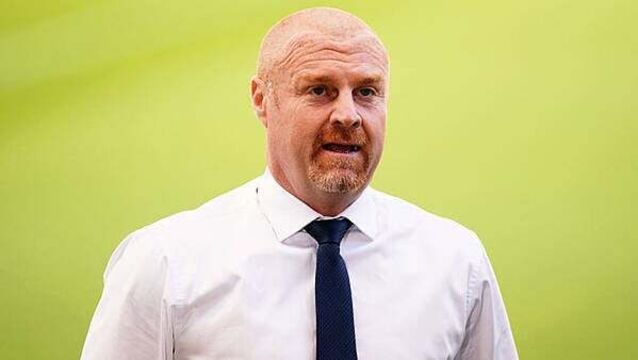 Sean Dyche named Nottingham Forest head coach on deal until summer 2027
