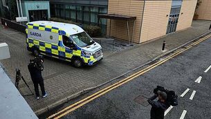 Garda said enormity of Stardust fire was 'something that we had never experienced previously'