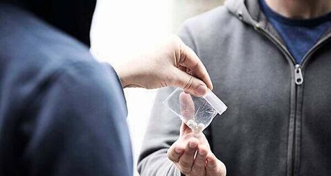 'Unprecedented rise' in demand for addiction treatment, report shows