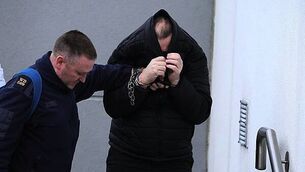 €190,000 raised for Brazilian who saved kids in Dublin stabbing