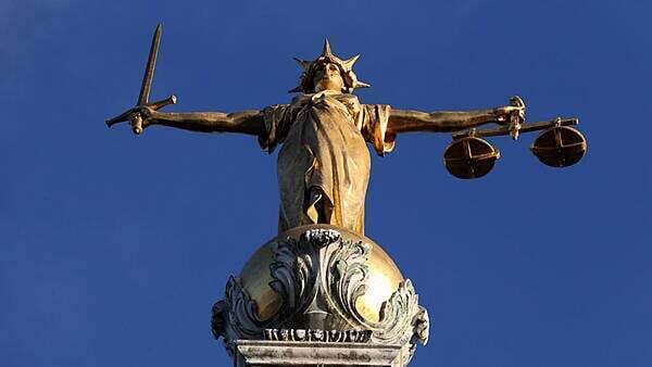 Retired Clare judge (80s) 'none the worse off' from Ennis street assault, court hears