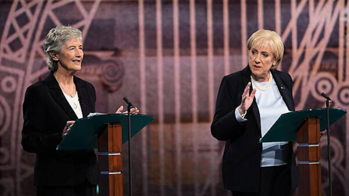 Debate starts with Connolly facing questions on role in bank repossessions