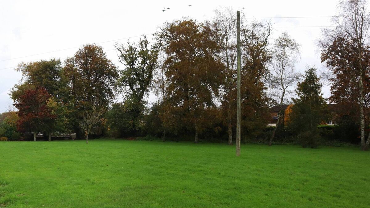 Tullow playground scuppered during bad-tempered meeting 