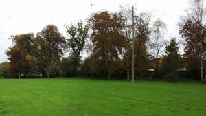 Tullow playground scuppered during bad-tempered meeting Tullow playground scuppered during bad-tempered meeting