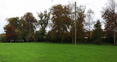 Tullow playground scuppered during bad-tempered meeting 