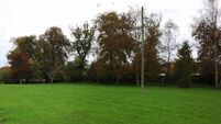 Tullow playground scuppered during bad-tempered meeting 