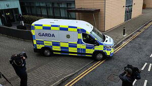 West Dublin child sex attack accused defers bail application West Dublin child sex attack accused defers bail application