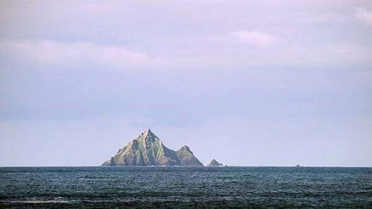 Safety briefing for Skellig Islands changed after tourist's 'near miss' in summer