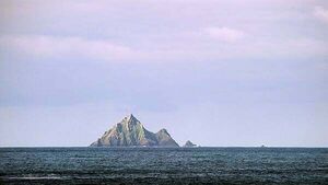 Safety briefing for Skellig Islands changed after tourist's 'near miss' in summer Safety briefing for Skellig Islands changed after tourist's 'near miss' in summer