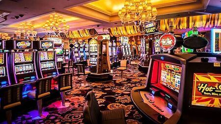 'Super casino' in Cork suburb gets go ahead after rejection by council