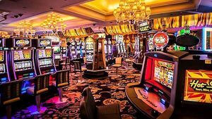 'Super casino' in Cork suburb gets go ahead after rejection by council 'Super casino' in Cork suburb gets go ahead after rejection by council