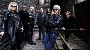 Bon Jovi announce summer 2026 tour with date in Croke Park Bon Jovi announce summer 2026 tour with date in Croke Park