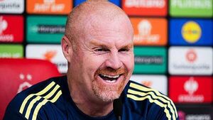 Sean Dyche: Evangelos Marinakis aware of ‘reality’ facing Nottingham Forest Sean Dyche: Evangelos Marinakis aware of ‘reality’ facing Nottingham Forest