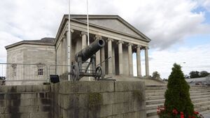 Prison sentence for man who stole shoes to give to his brothers