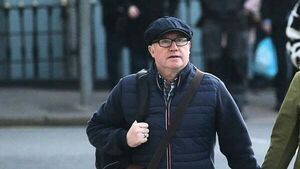 Supreme Court to hear appeal from disgraced ex-solicitor Michael Lynn over time served in Brazil Supreme Court to hear appeal from disgraced ex-solicitor Michael Lynn over time served in Brazil
