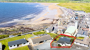 1970s home sells for almost €1m in Co Clare 1970s home sells for almost €1m in Co Clare