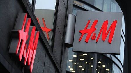 Pre-tax profits at Irish arm of H&amp;M increase to €3.87m