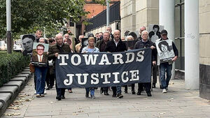 Verdict expected in Soldier F trial over Bloody Sunday murders Verdict expected in Soldier F trial over Bloody Sunday murders