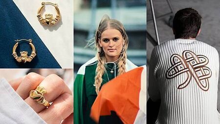 Aoife O’Farrell and Fada announce jewellery collaboration launching on Halloween