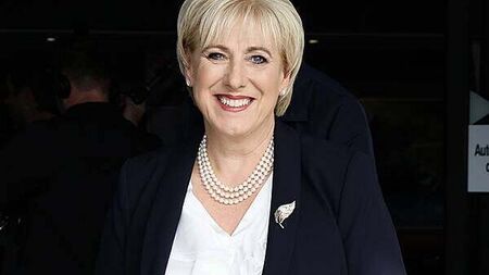 Heather Humphreys: From a rural farm on the border to a presidential bid