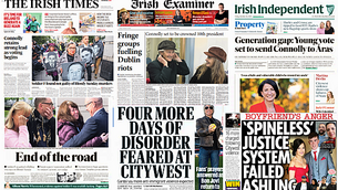 New city in UK added to Dublin portal