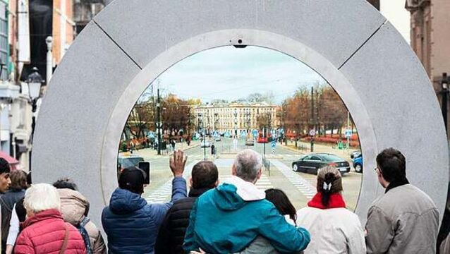 New city in UK added to Dublin portal