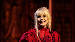 Paloma Faith announces she is pregnant with her third child