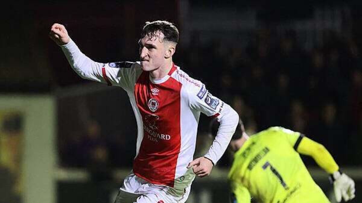 League of Ireland: Galway and Drogheda draw, as do Waterford and St Pat's