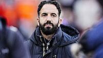 Ruben Amorim has no interest in Arne Slot’s assessment of Man Utd display Ruben Amorim has no interest in Arne Slot’s assessment of Man Utd display