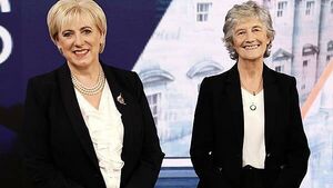 Live: Connolly on course for landslide win, thousands of spoiled votes Live: Connolly on course for landslide win, thousands of spoiled votes
