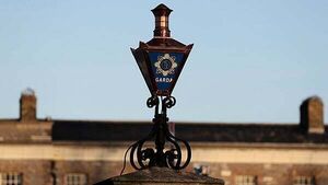 Man (30s) arrested over alleged assault on Catherine Connolly canvasser Man (30s) arrested over alleged assault on Catherine Connolly canvasser