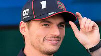 Max Verstappen dominates Mexican Grand Prix practice to pile pressure on McLaren Max Verstappen dominates Mexican Grand Prix practice to pile pressure on McLaren