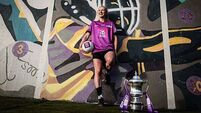 Family affair for Louise Ward as Kilkerrin Clonberne drive for five Family affair for Louise Ward as Kilkerrin Clonberne drive for five
