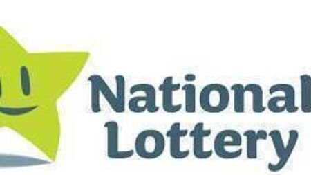 Lotto win in Carlow town 